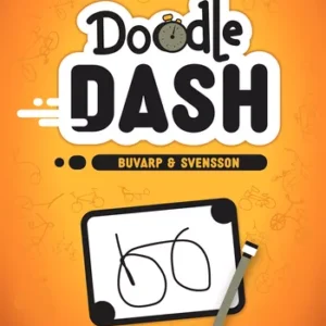 DoodleDash