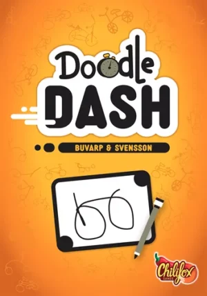DoodleDash