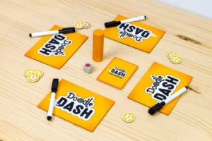 DoodleDash
