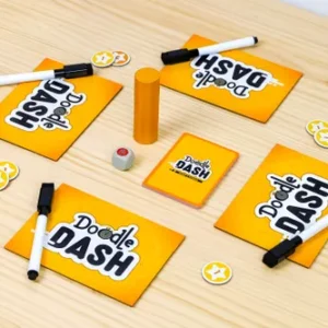 DoodleDash