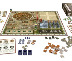 Terracotta Army