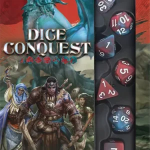 Dice Conquest