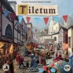 Tiletum (naudotas, kaip naujas) Tiletum