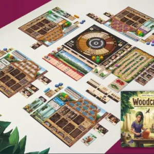 Woodcraft