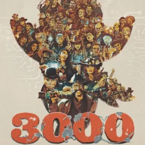 3000 Scoundrels