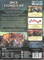 Dice Conquest