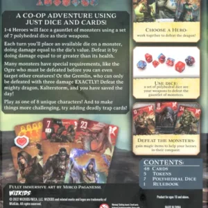 Dice Conquest