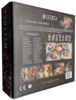 Mysthea Essential Edition