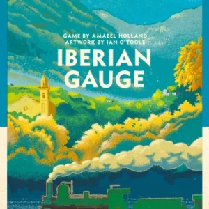 Iberian Gauge