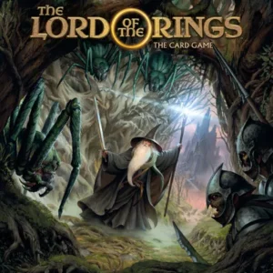 Lord of the Rings: The Card Game Revised Core Set