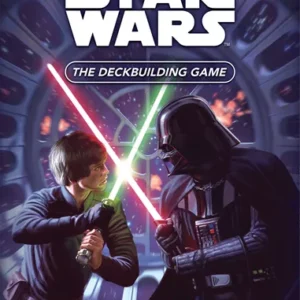 Star Wars: The Deck Building Game