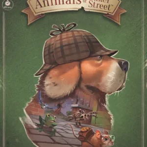 The Animals of Baker Street