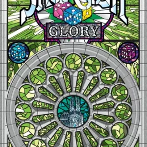 Sagrada: The Great Facades – Glory