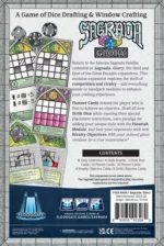 Sagrada: The Great Facades – Glory