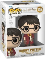 Funko Pop! Movies: Harry Potter: Chamber of Secrets 20th Anniversary
