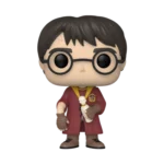 Funko Pop! Movies: Harry Potter: Chamber of Secrets 20th Anniversary