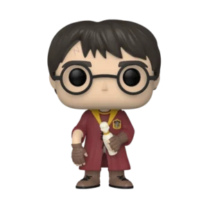 Funko Pop! Movies: Harry Potter: Chamber of Secrets 20th Anniversary