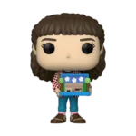 Funko POP! TV: Stranger Things Eleven w/ Diorama
