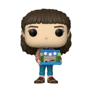 Funko POP! TV: Stranger Things Eleven w/ Diorama