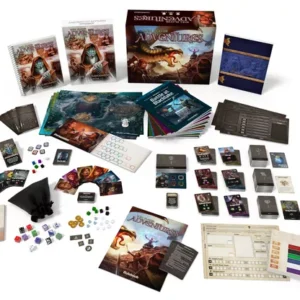 Roll Player Adventures