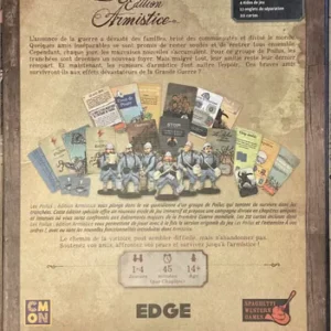 The Grizzled: Armistice Edition