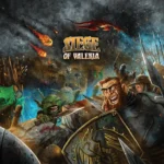 Siege of Valeria