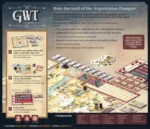 Great Western Trail: Argentina