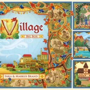 Village: Big Box