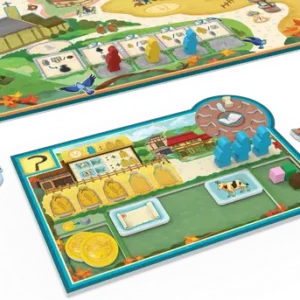 Village: Big Box