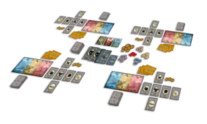 Journey Adventure Quest