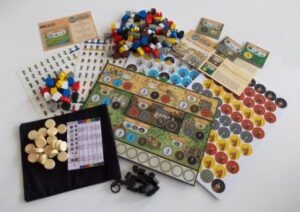Orléans Fan Kit