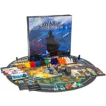 A War of Whispers: Collectors Edition