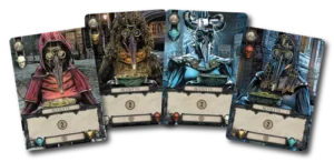 Terrors of London