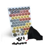 Orléans: Components for a 5th player