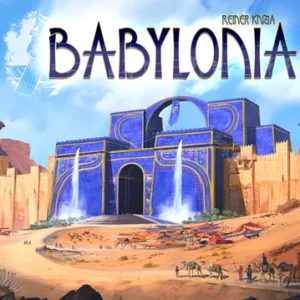 Babylonia