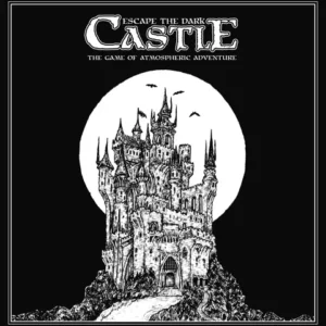 Escape the Dark Castle