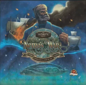 Nemo's War: The Ultimate Edition