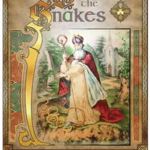 Banish the Snakes: A Game of St. Patrick in Ireland