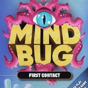 Mindbug: First Contact