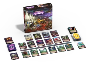 Skytear - Horde