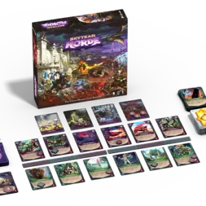Skytear - Horde