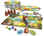 The Castles of Burgundy: Special Edition