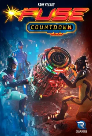 FUSE Countdown