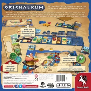 Orichalcum