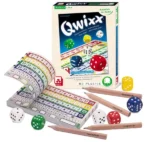 Qwixx – Natureline