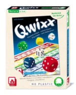 Qwixx – Natureline