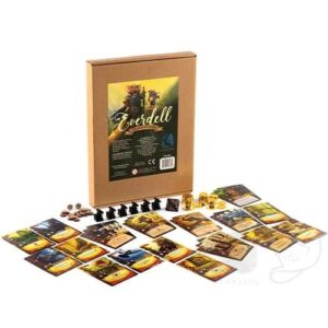 Everdell: Glimmergold Pack