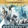 Tash-Kalar: Arena of Legends – Everfrost