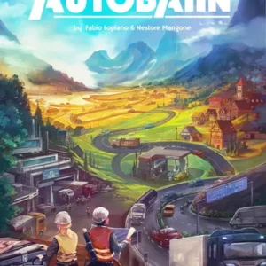 Autobahn