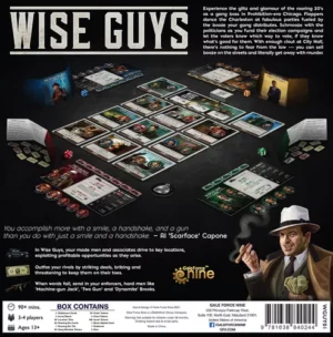 Wise Guys